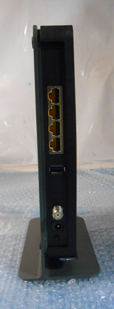 Netgear CG3000D Wireless Cable Gateway - NO ADAPTER