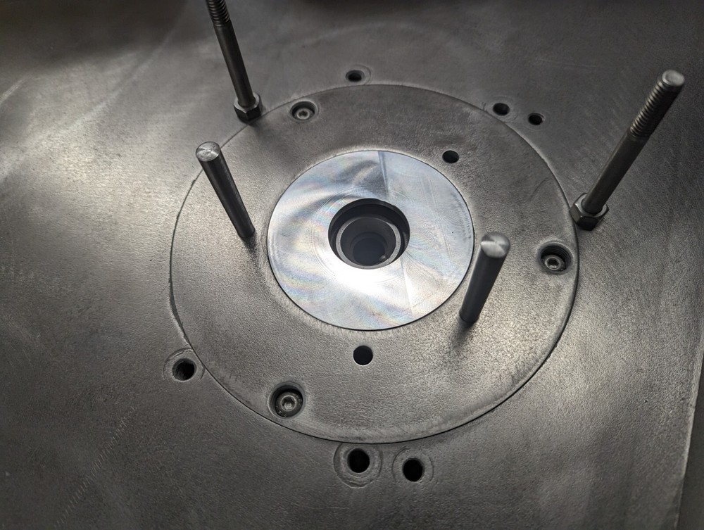DELTA HD SHARPER INSERTS - CHOICE OF TWO SIZES