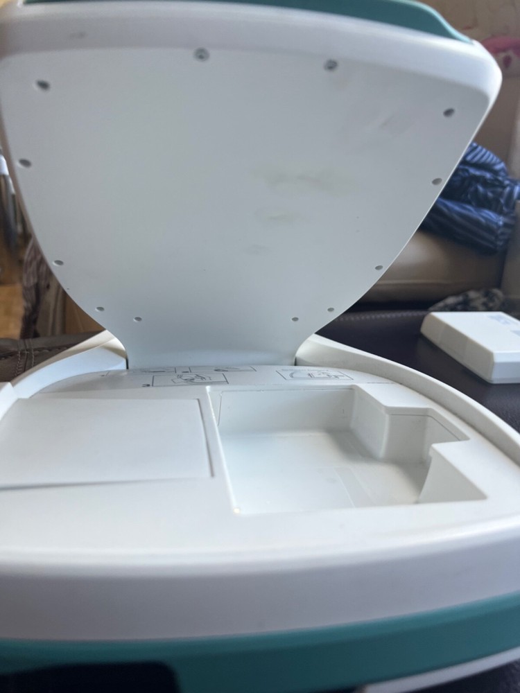 Verathon Bladderscan BVI 9400 Portable Bladder Scanner