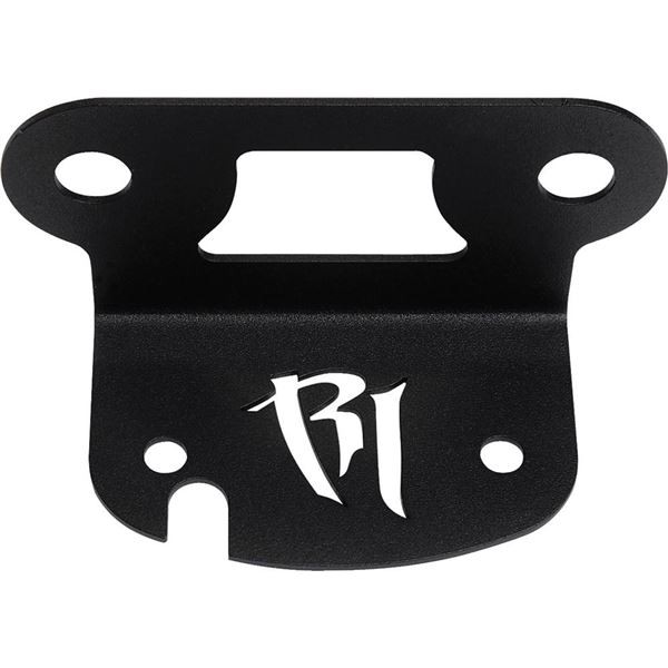 RIGID Industries - 46572 - Dome Light Mount Kit