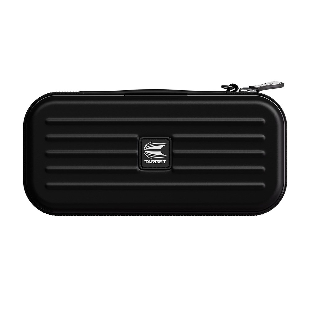 TARGET dart case TAKOMA WALLET black