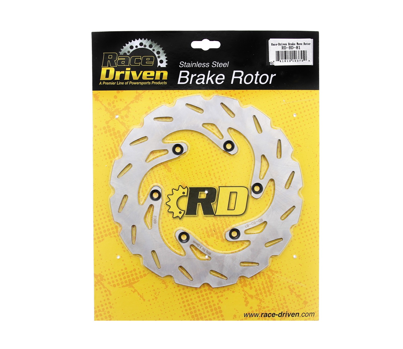 1994 Kawasaki KX125 KX250 94-95 KX500 Front Rear RipTide Brake Rotors Brake Pads