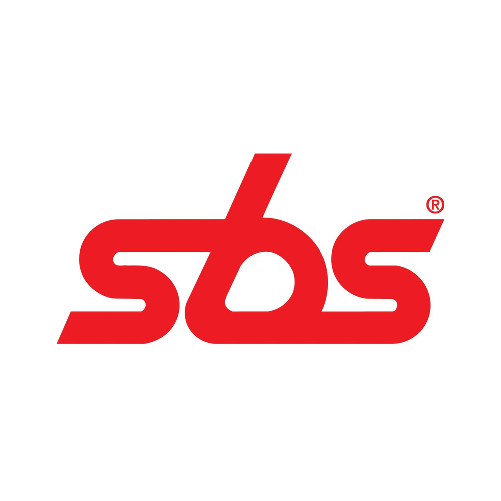SBS 40135 STEEL, CLUTCH DISC SET