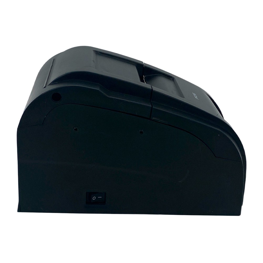 TESTED POS-X EVO Impact POS Receipt Printer Autocutter Ethernet