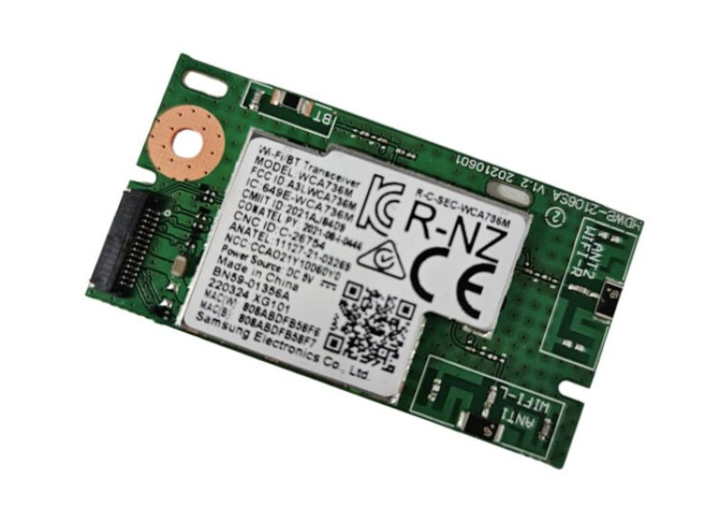 BN59-01356A - Network Wlan Client