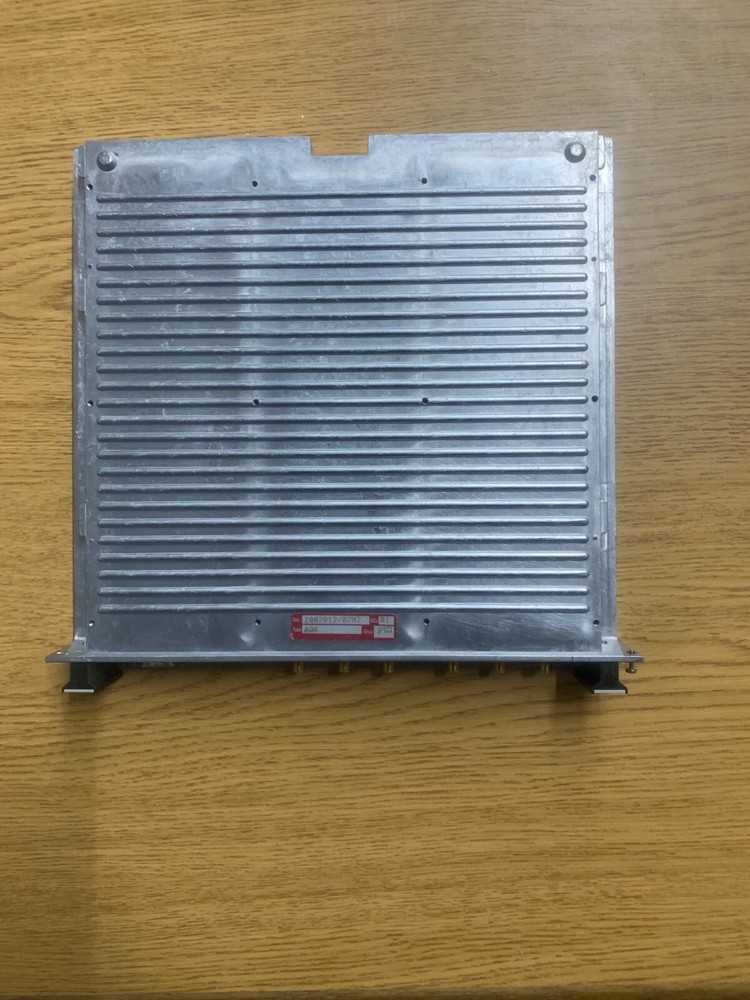 Bruker AQR ECL00 FT Filter BD Solid Module