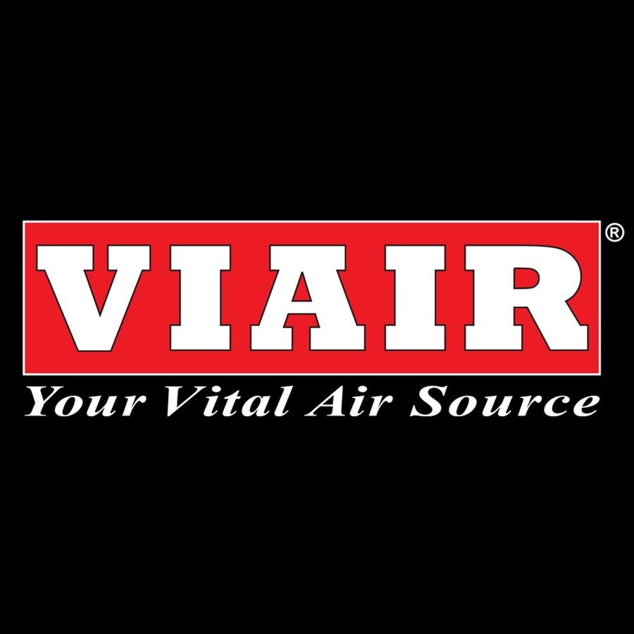 Viair Heavy Duty Compressor Vibration Isolator Kit