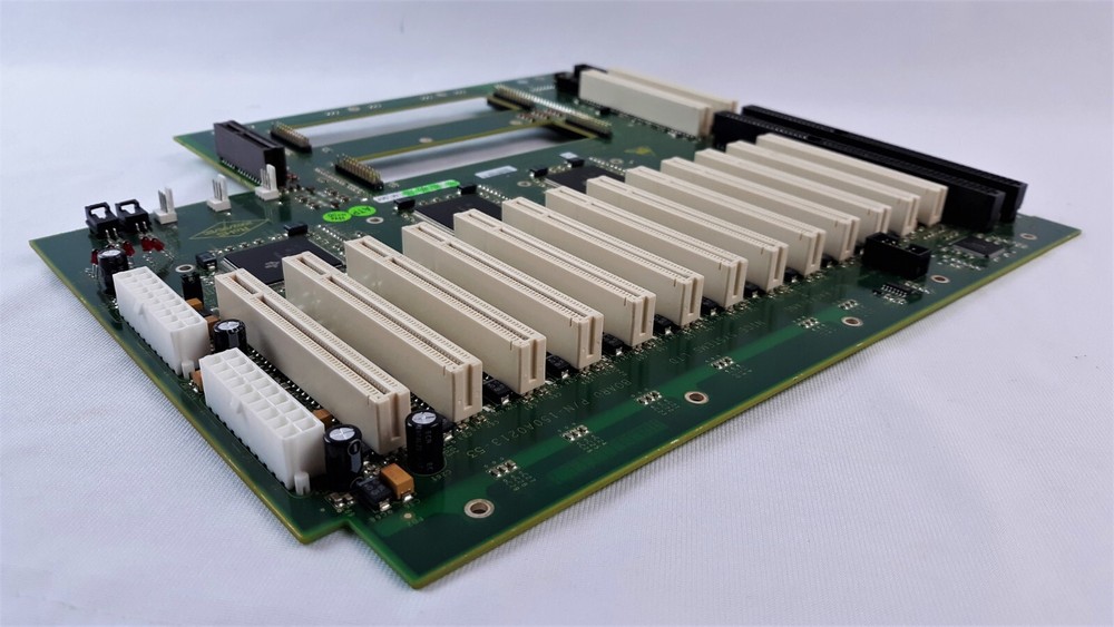 Nice Systems 150A0213-53 Backplane