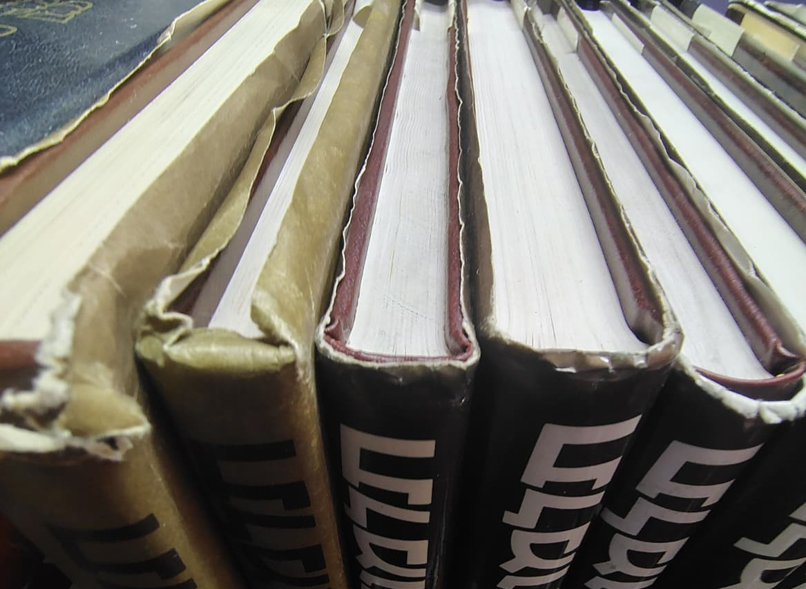 Talmud Gemara Large Version 23 Volumes. Best Offer!