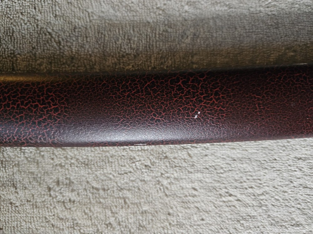 High Quality Ninja Sword With Sharpened Blade.