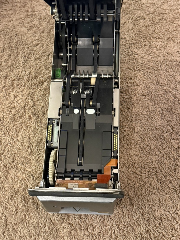 MEI SODECO BNA571 Banknote Validator