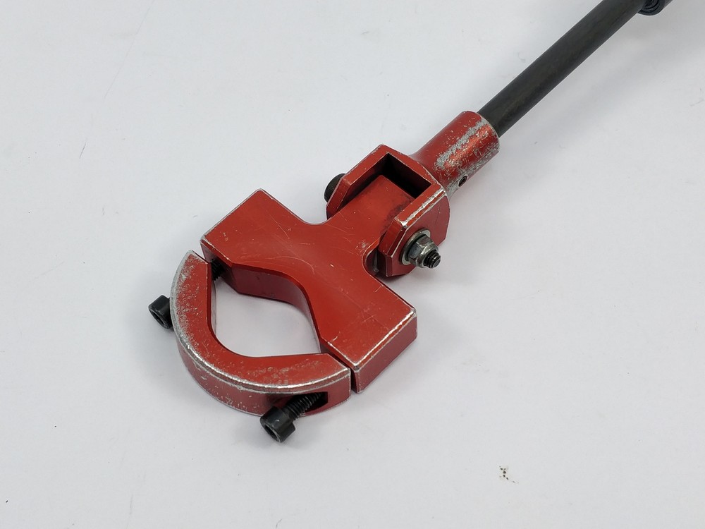 Acx Dmf12 Torque Arm, Couple Torque