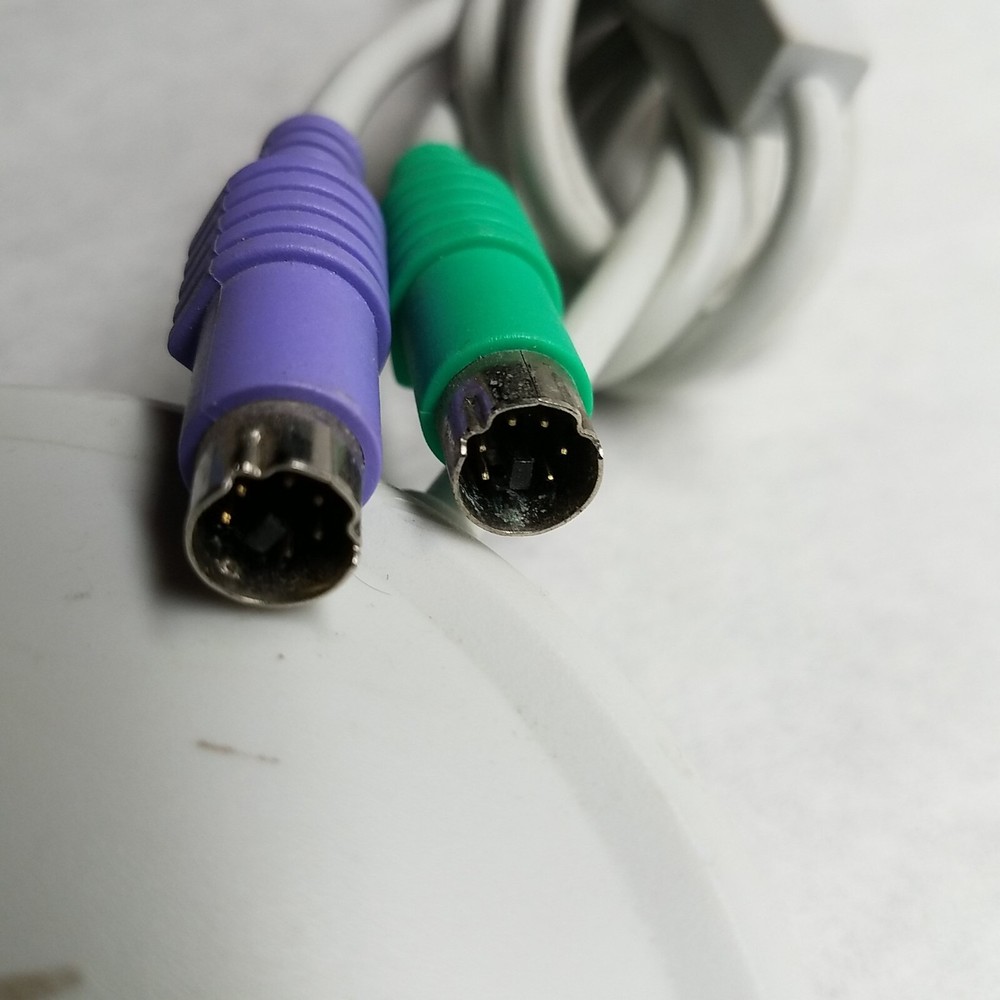 Memorex 2001RF (RX) Desktop Mouse Keyboard Receiver