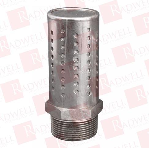 ROSS CONTROLS D5500A9004 / D5500A9004 (BRAND NEW)