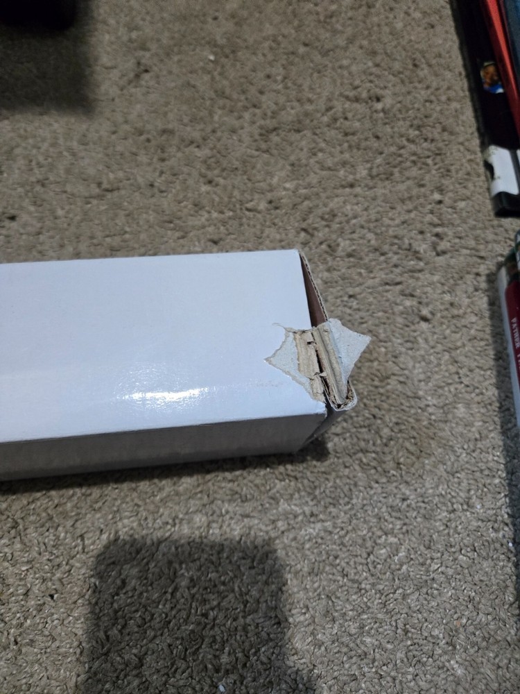 TrippLite Shielded Cat6A Rackmount Feed Through Patch Panel Model N254-024-SH-6A