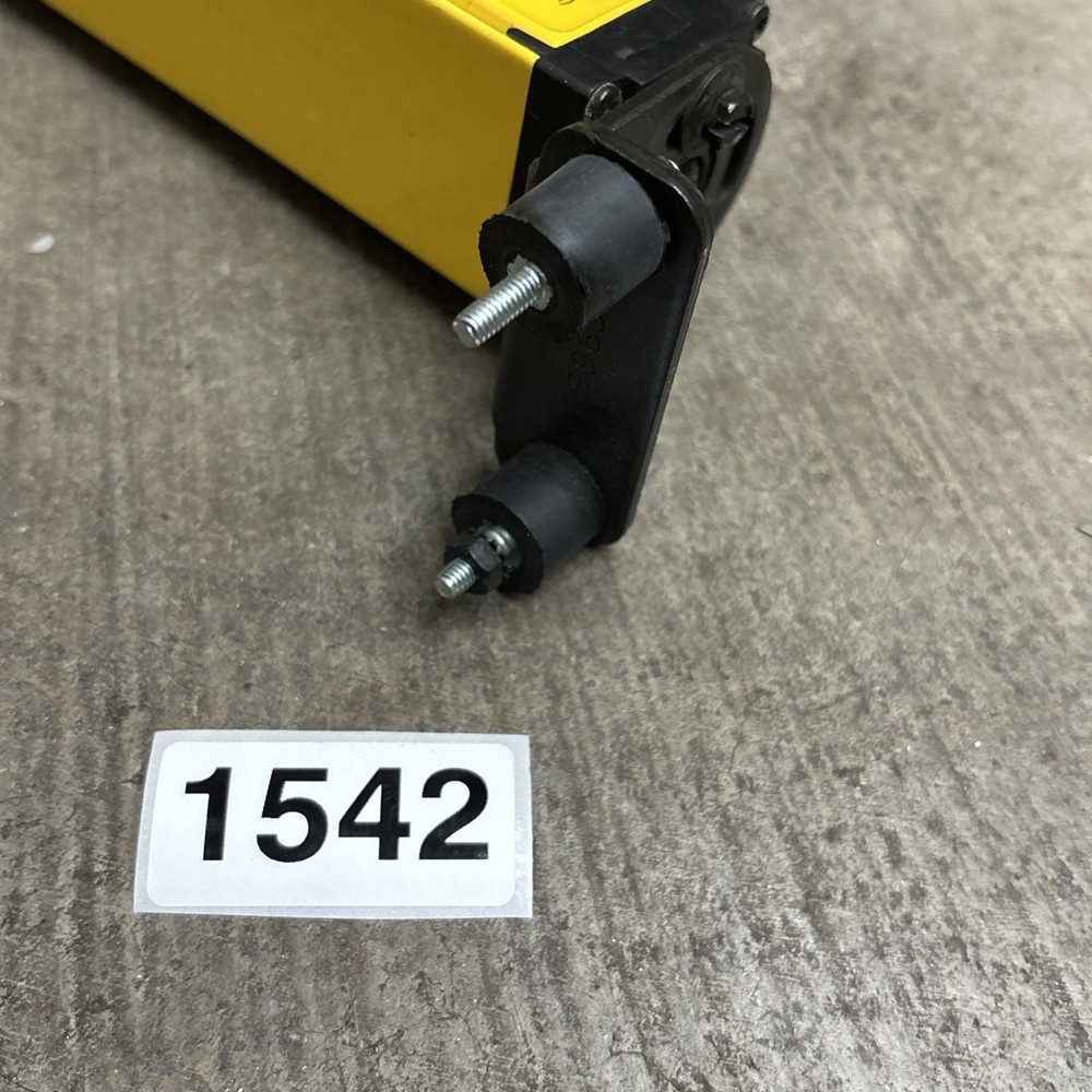 BANNER ENGINEERING MSE424Y NEW