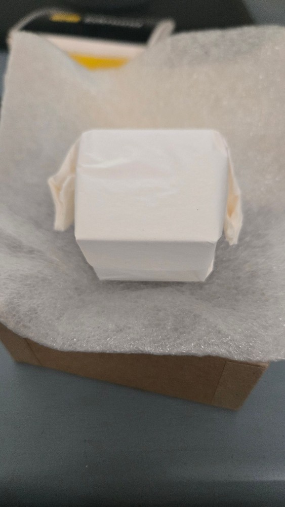 Edmond Optics Non-Polarizing Cube Beamsplitter