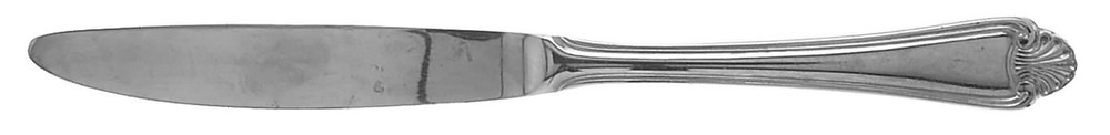 Pfaltzgraff Biscayne  Modern Solid Knife 517598