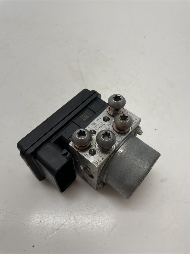 ♻️ Bmw Ce 04 2022 - 2026 ABS Pump Controller ♻️