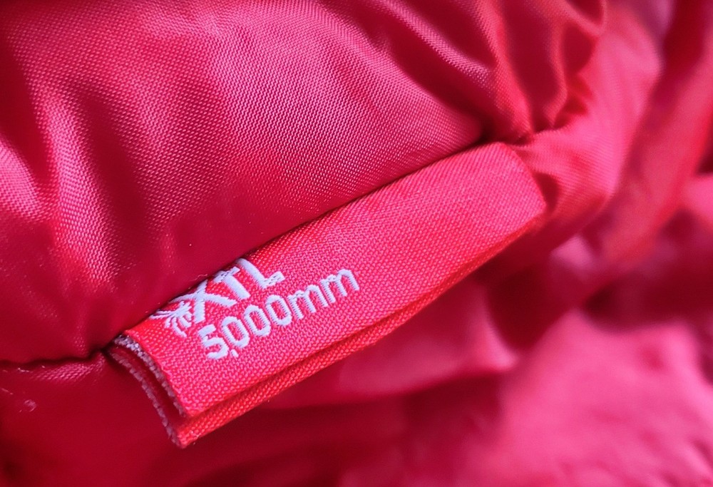 Kid Ski Snow Jacket - Spyder