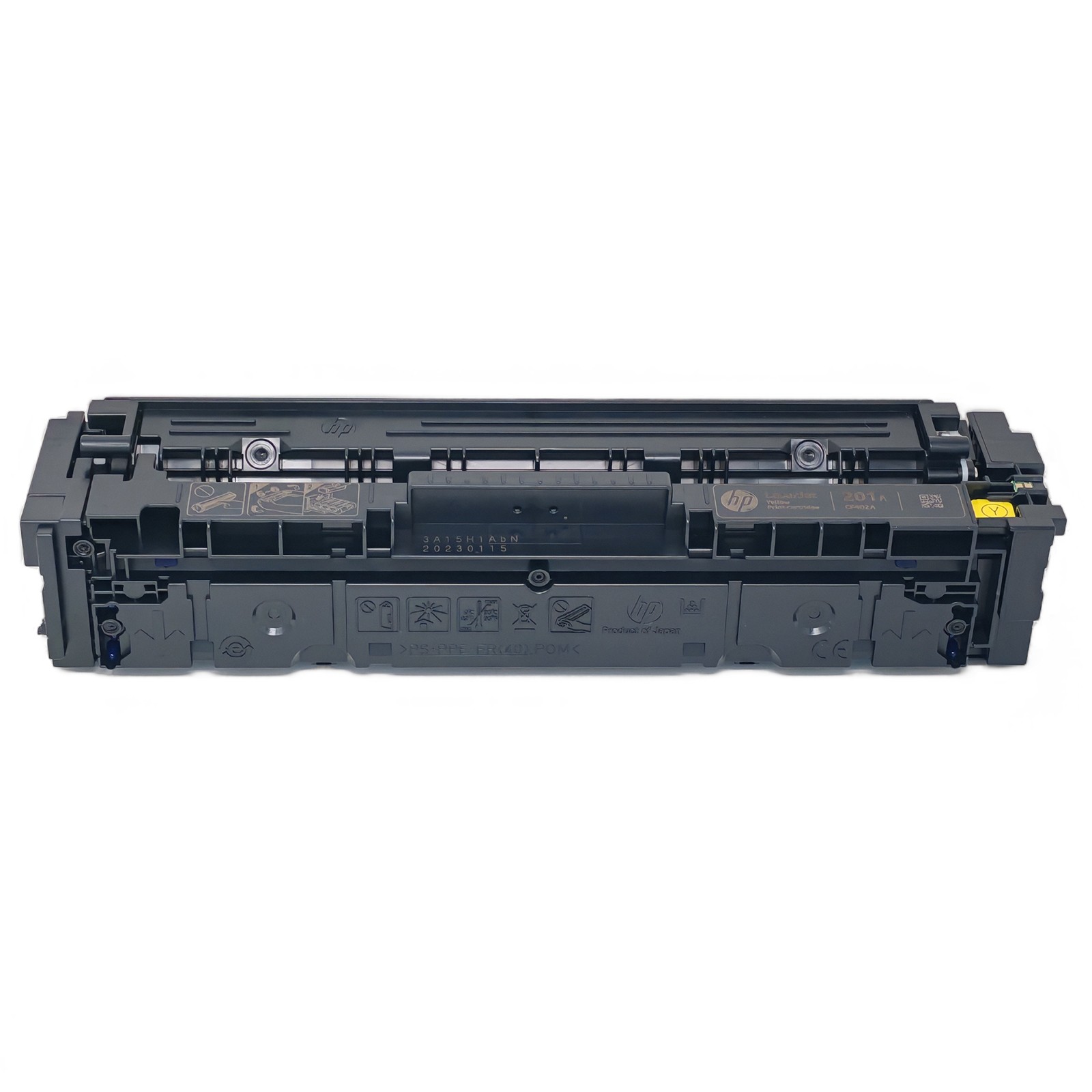 4PK Toner For HP 201A CF400A Color LaserJet Pro MFP M277dw M277c6 M252dw M274n