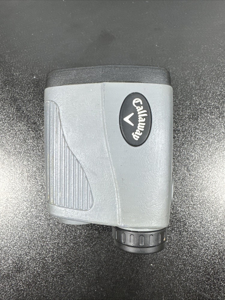 Callaway 200 Rangefinder Golf Laser Range Finder