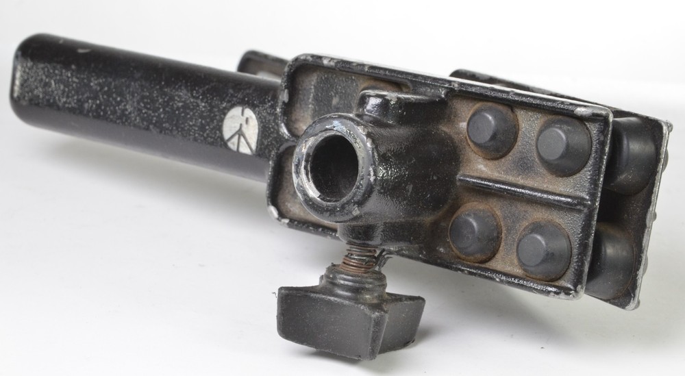 Manfrotto Adjustable Gaffer Clamp similar to 043 Skyhook-READ
