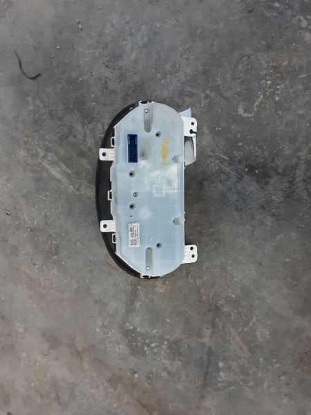 2018 EQUINOX Speedometer 2152547