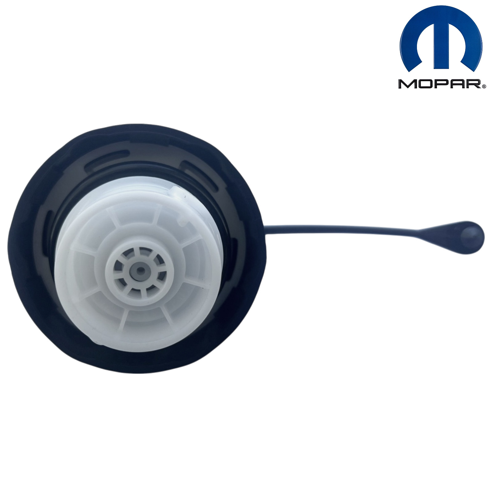 MOPAR 2003-2018 Jeep Wrangler JK BODY STYLE Gasoline Gas Fuel Cap GENUINE OEM