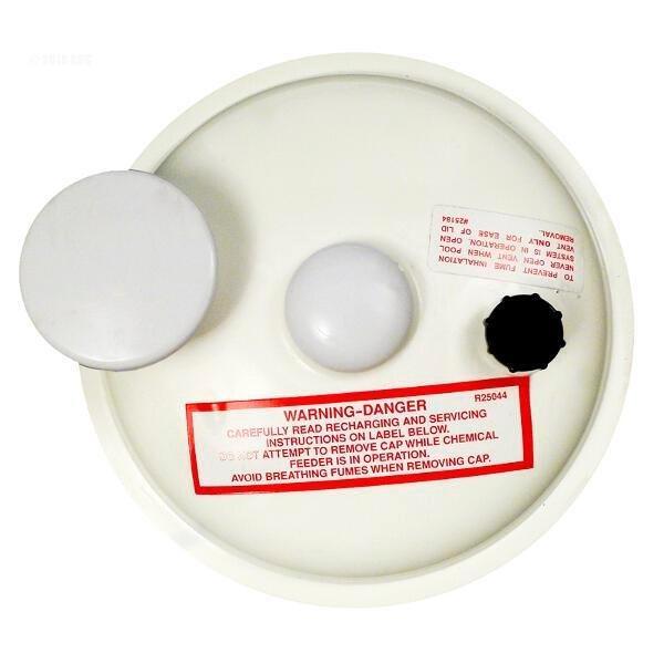 Pentair Lid Assembly Complete R172385D