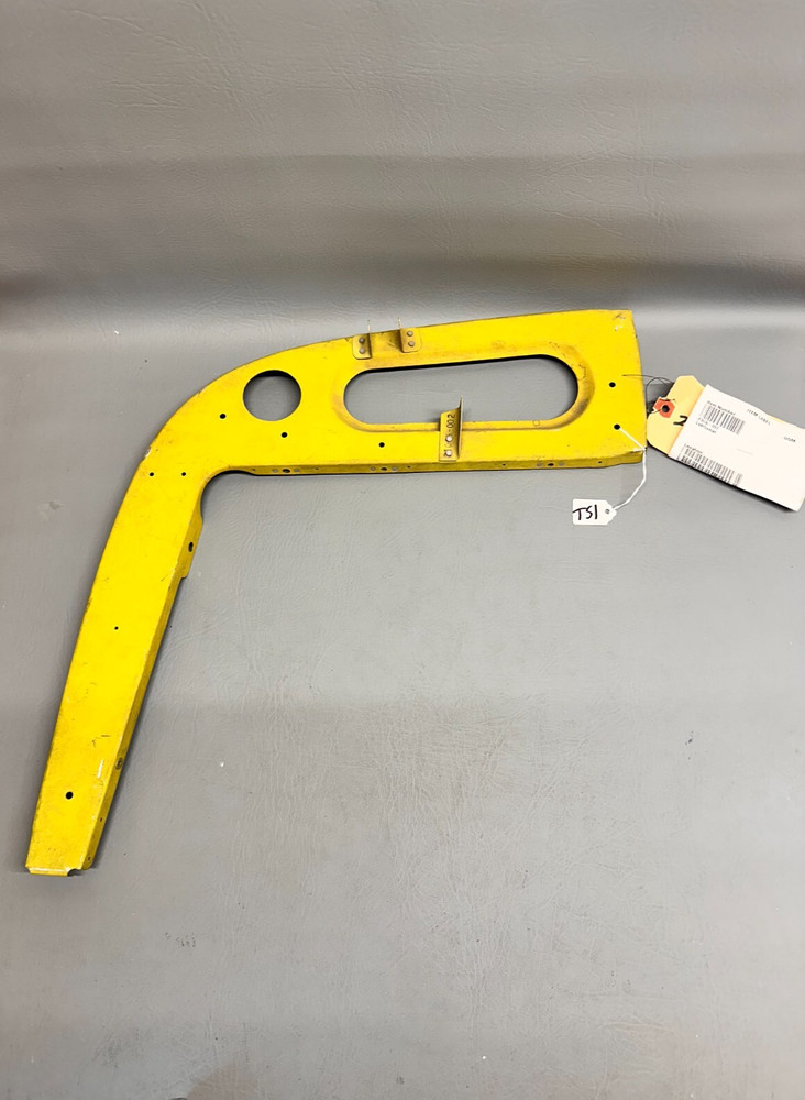 23656-007 Bulkhead