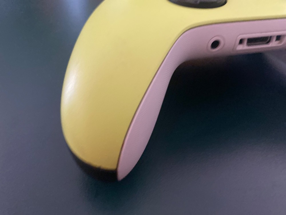 xbox x/s controller wireless