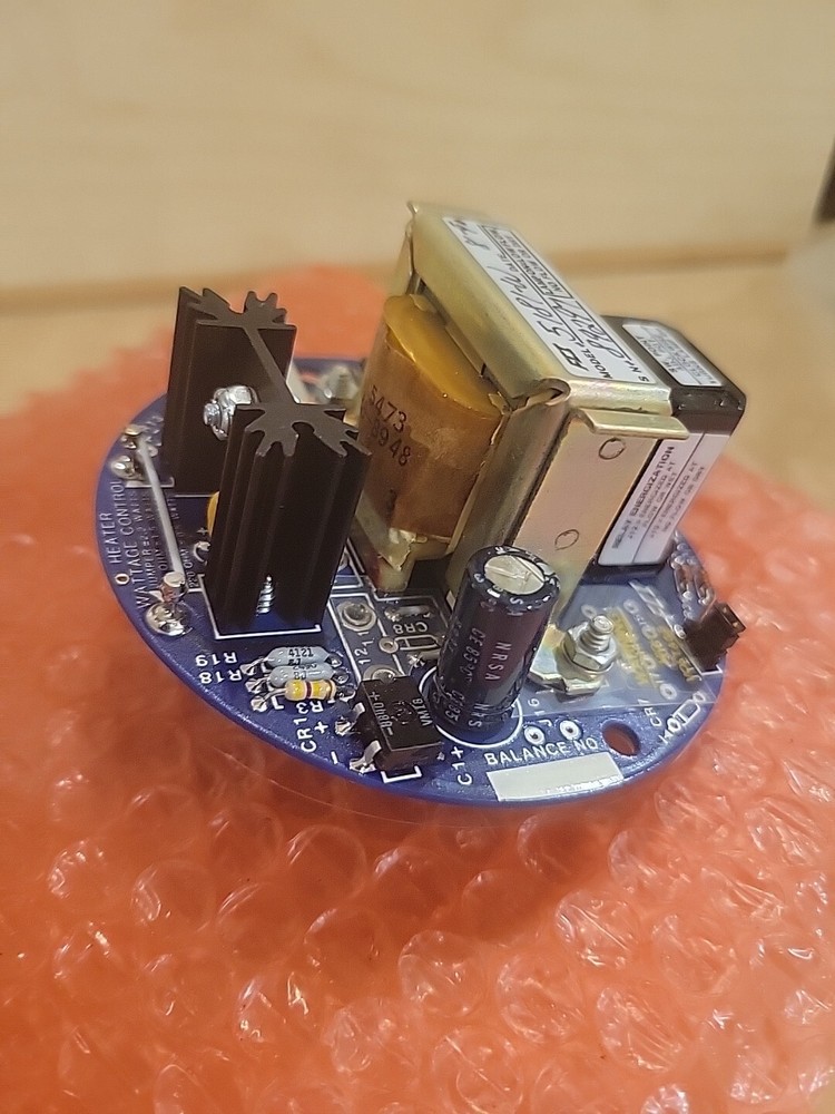 Fluid Components Inc FCI 5181-W