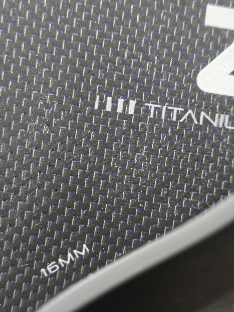 Nexus ProStar Pickleball Paddle With Storage Case