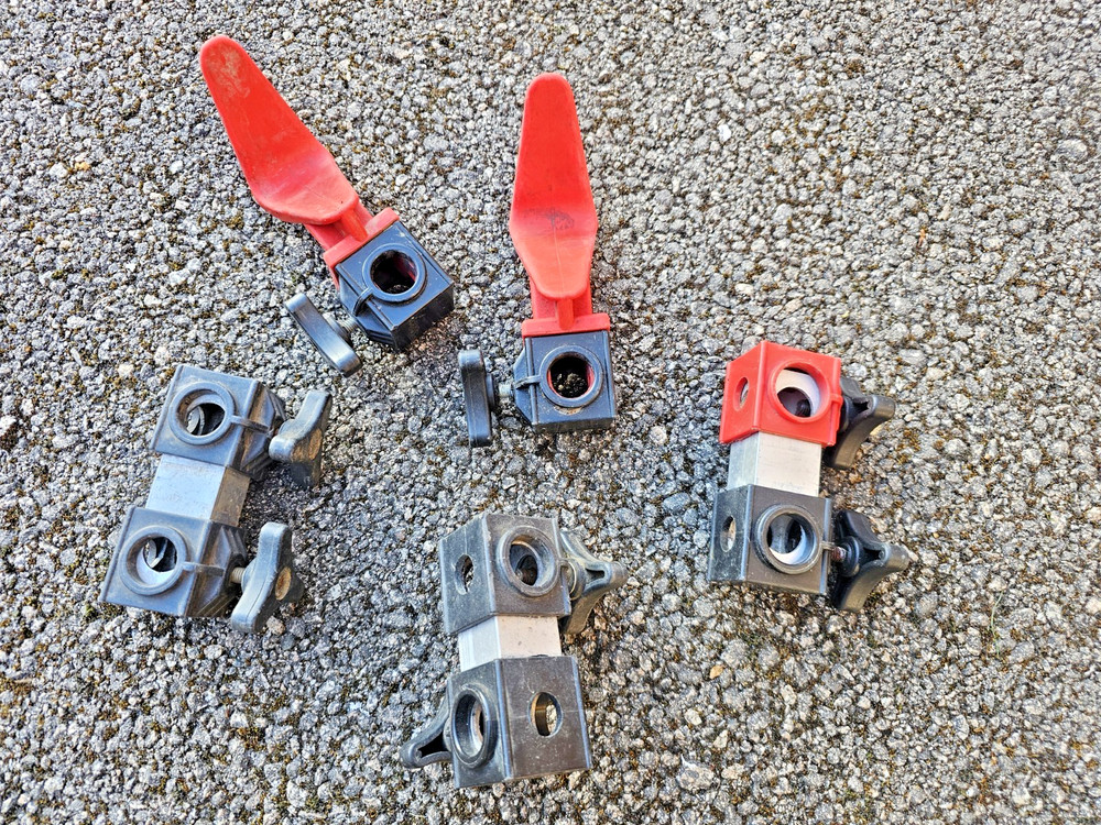 octoplus seat box accessories