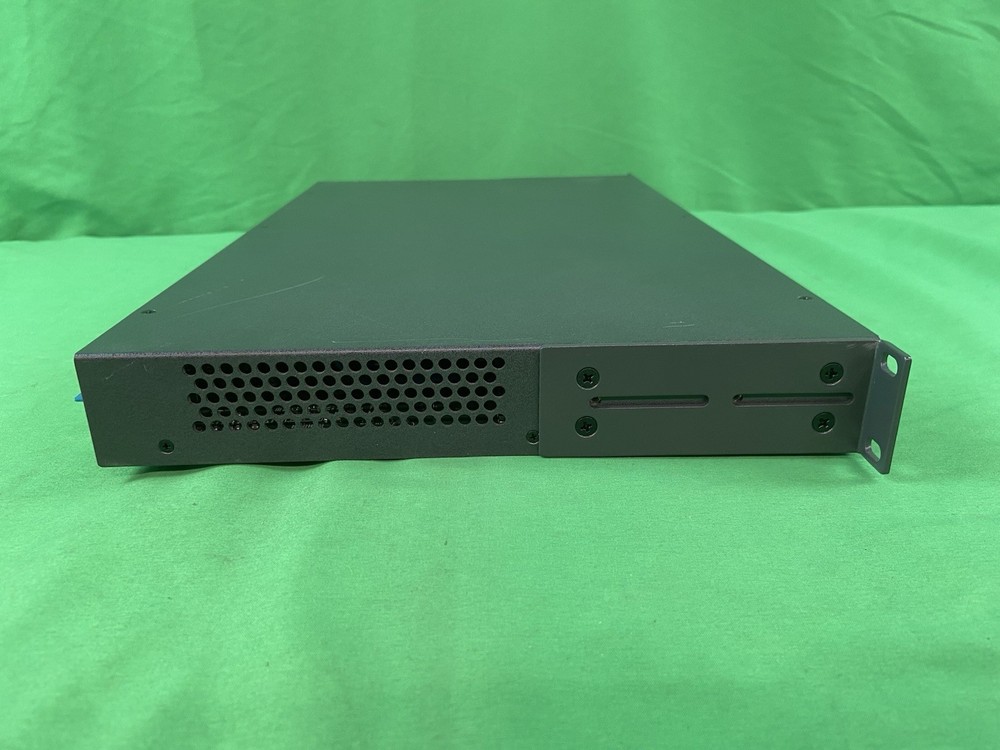 EXTRON SMP 300 SERIES 351 RACK-MOUNTABLE STREAMING MEDIA PROCESSOR