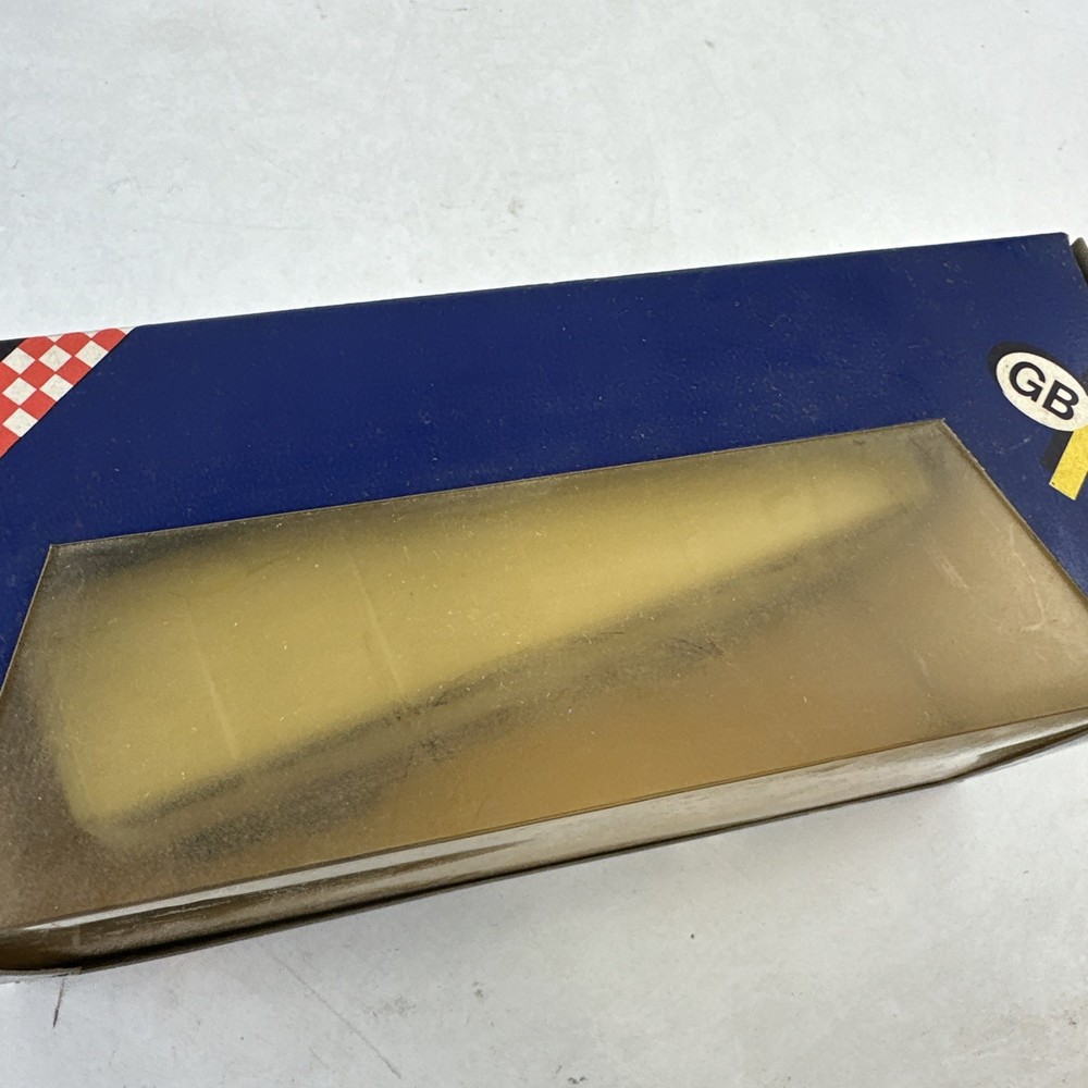 Corgi Diecast Metal Metrobus Toy