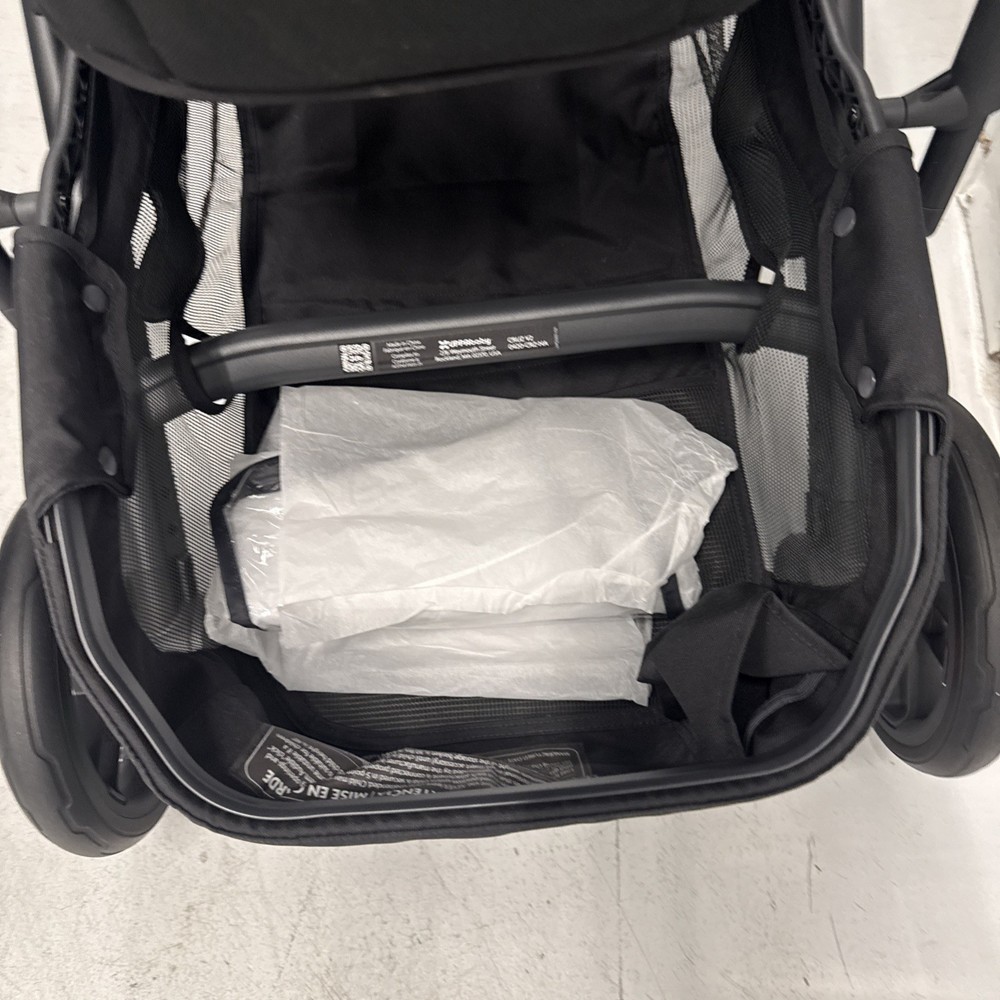 UPPAbaby Cruz V2 Jake