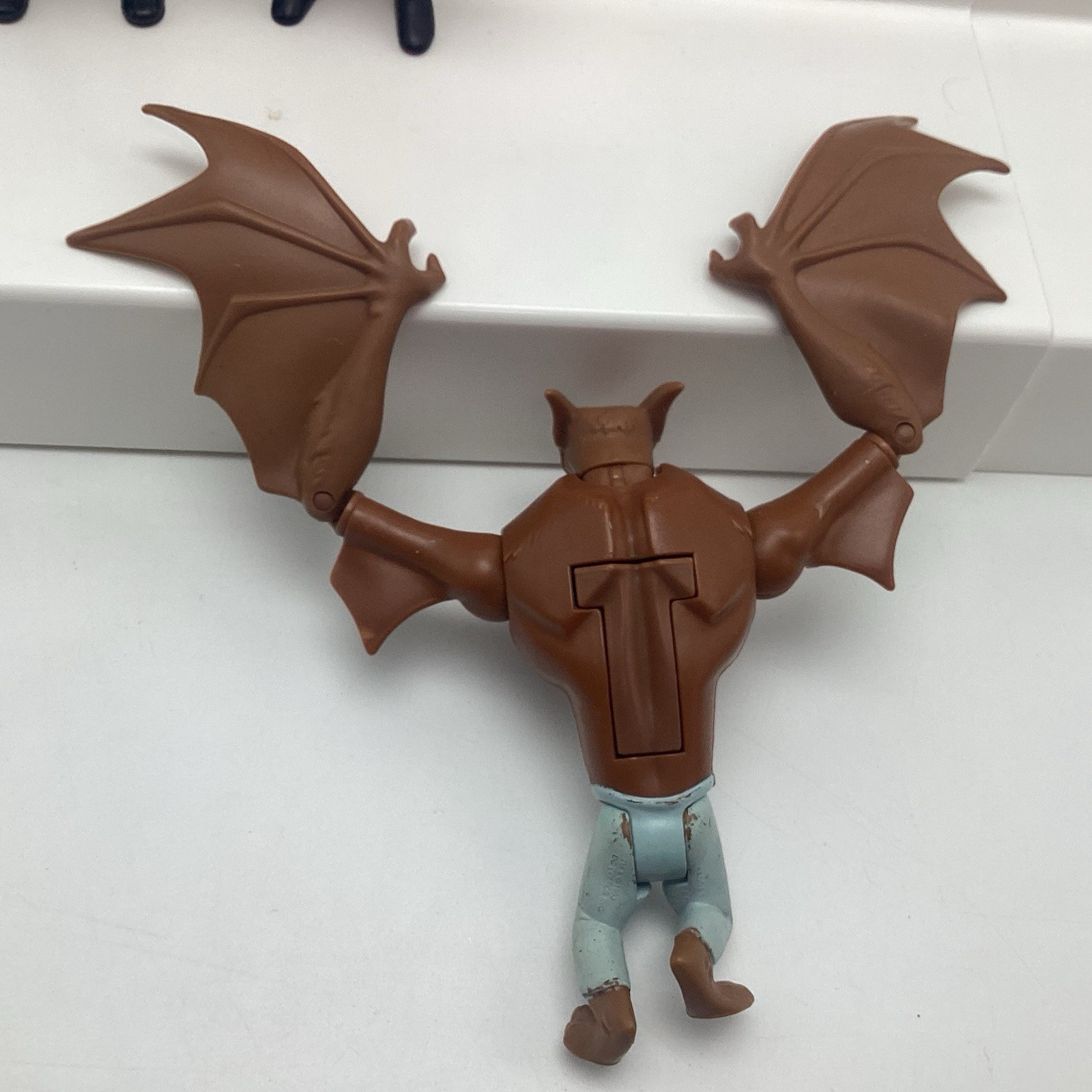 Marvel Super Heroes Figures Lot Kenner Robin Batman Spider-Man Dr Strange Sersi