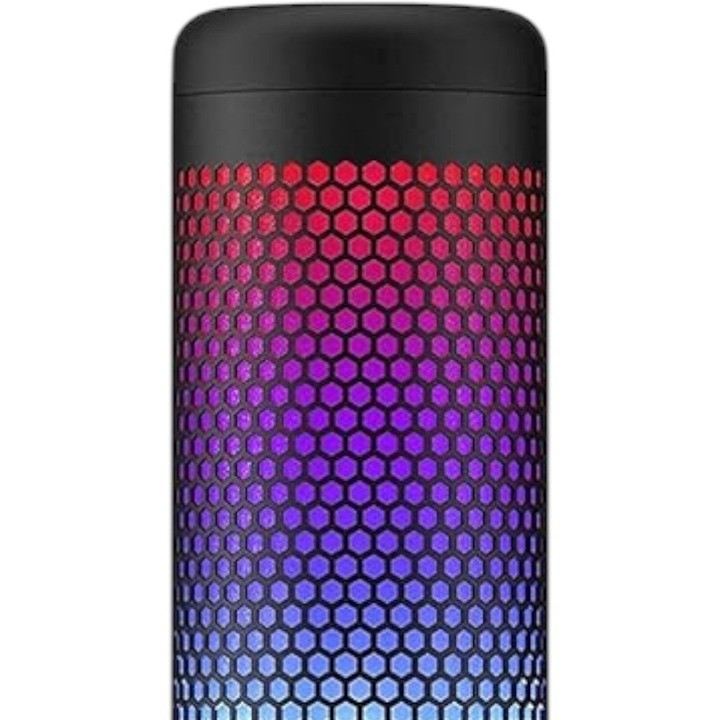 HyperX Quadcast S USB Gaming Microphone