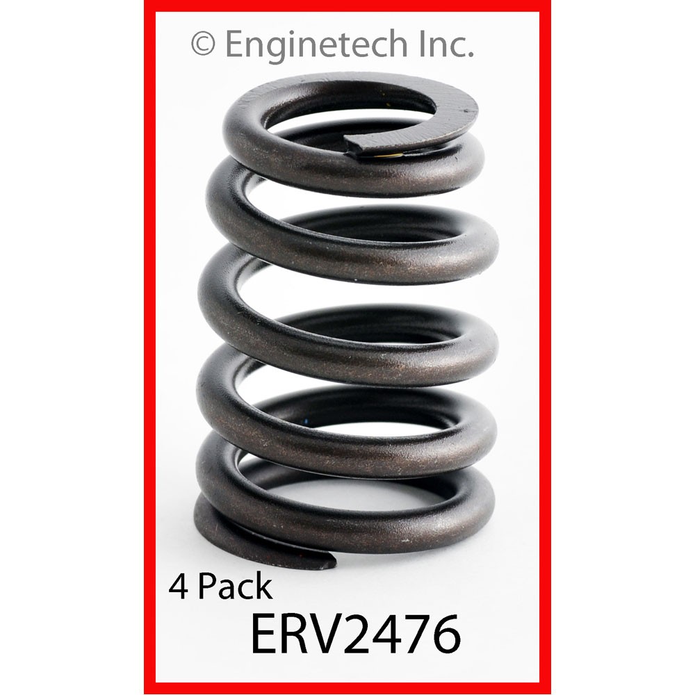 Enginetech Engine Valve Spring ERV2476;