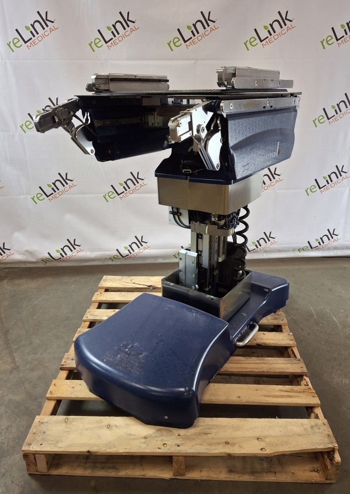 Berchtold Operon D 850 Surgical Table