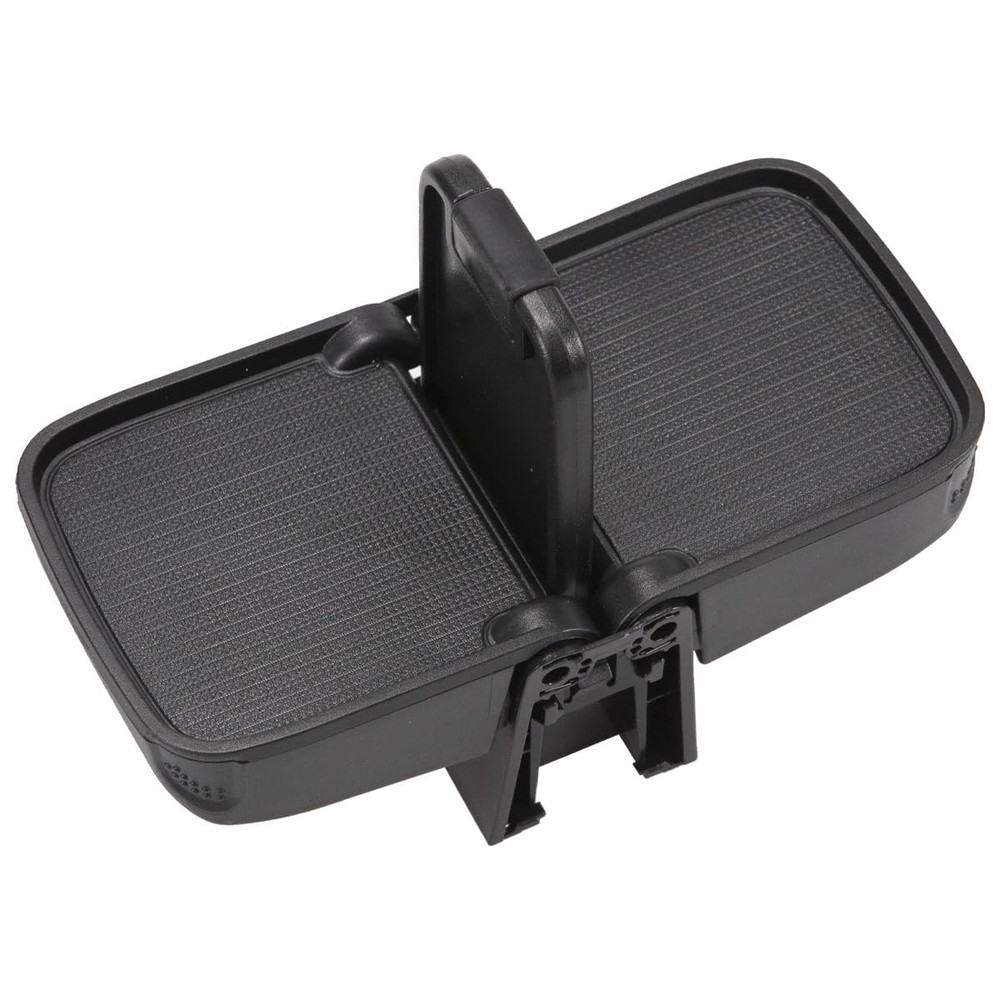 Cup Holder Insert Replacement Compatible with Honda HR-V 2016 2017 2018