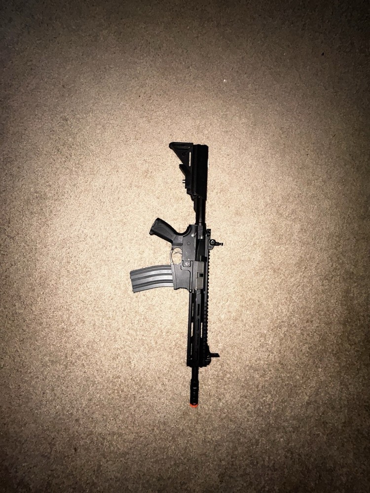 Airsoft Ar