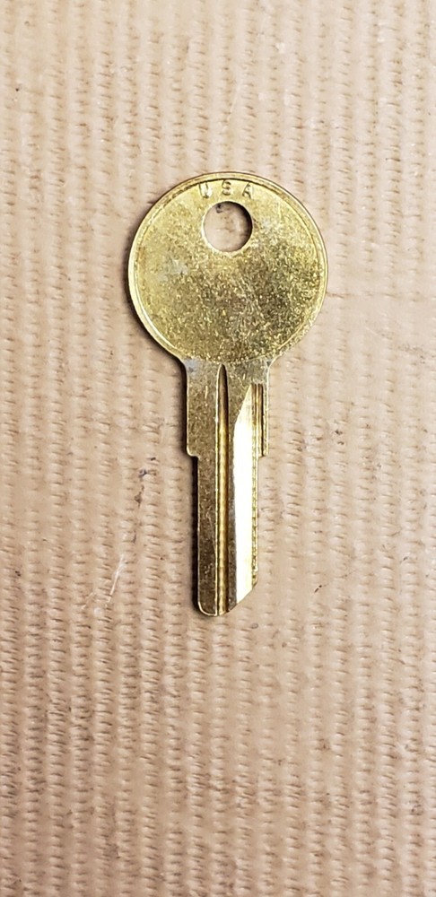 LSDA - Y14 - 01122AR - Key Blank