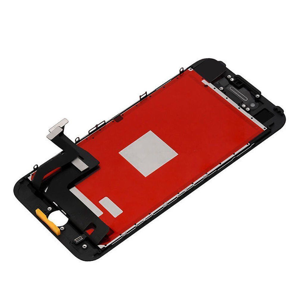 New For iPhone 8 Black Replacement LCD Touch Screen Display Digitizer Assembly