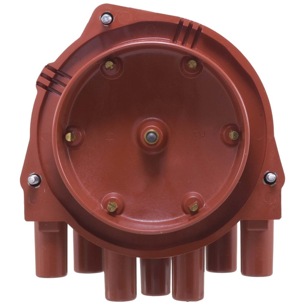 Distributor Cap and Rotor Kit WVE 3D1031