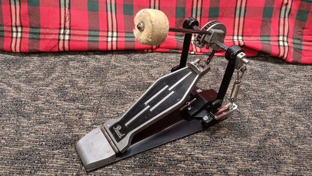 Pearl Single Chain, Kick Drum Pedal
