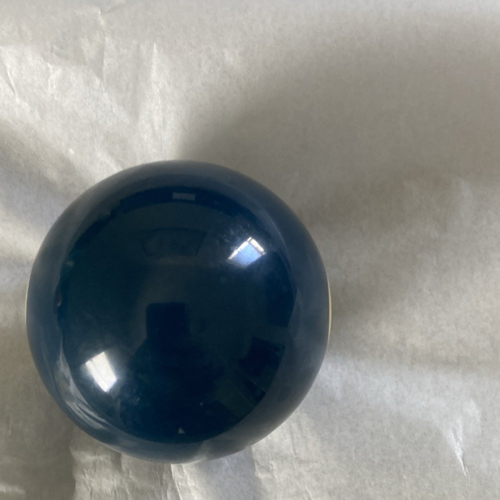 Blue Number 2 Billiard Pool Ball Single Replacement Aramith