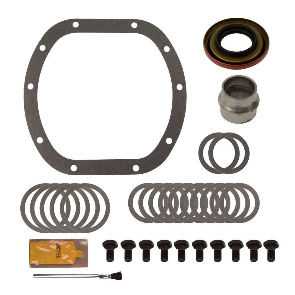 INSTALLATION KIT - DANA 30 TJ '97-'06